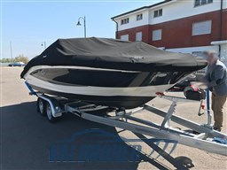 Sea Ray SPX 190 (5)