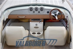 Chris Craft Lancer 20 (29)