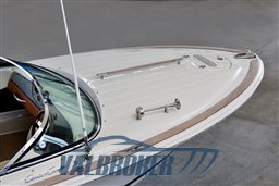 Chris Craft Lancer 20 (37)