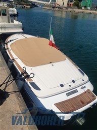 Chris Craft Lancer 20 (26)