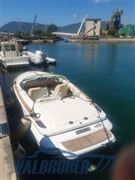 Chris Craft Lancer 20 (24)