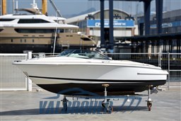 Chris Craft Lancer 20 (41)