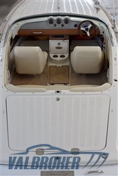 Chris Craft Lancer 20 (30)