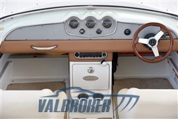 Chris Craft Lancer 20 (34)