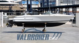 Chris Craft Lancer 20 (39)