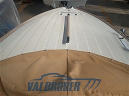 Chri Craft lancer speedster 20 (1)