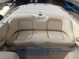 Chri Craft lancer speedster 20 (19)