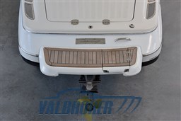 Chris Craft Lancer 20 (1)