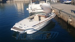 Chris Craft Lancer 20 (27)