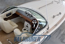 Chris Craft Lancer 20 (35)