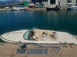 Chris Craft Lancer 20 (25)