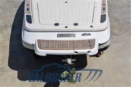 Chris Craft Lancer 20 (48)