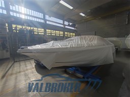 Chri Craft lancer speedster 20 (3)