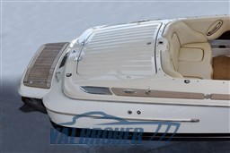 Chris Craft Lancer 20 (38)