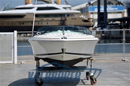 Chris Craft Lancer 20 (40)
