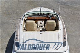 Chris Craft Lancer 20 (47)