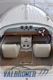 Chris Craft Lancer 20 (31)