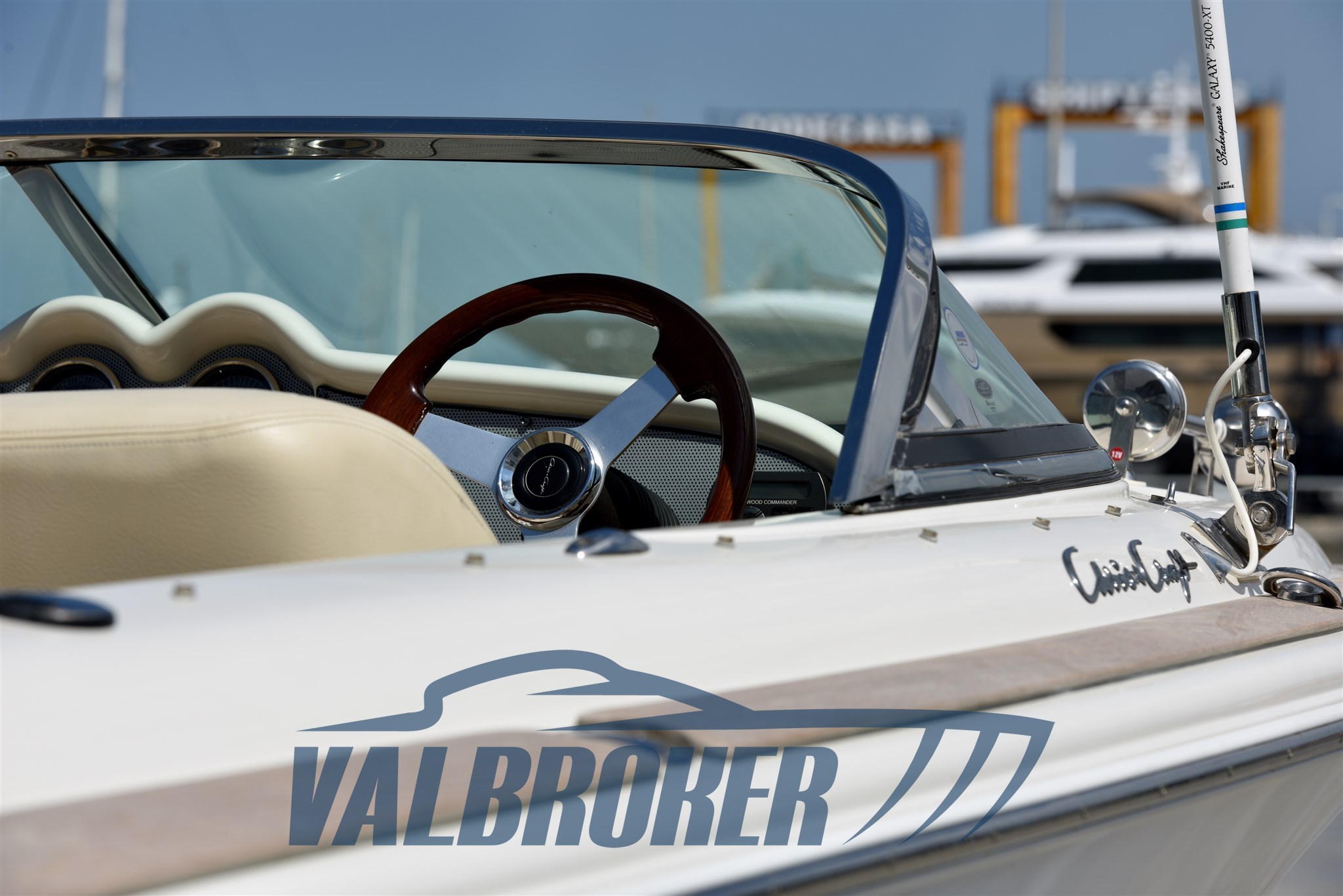 Chris Craft Lancer 20 (45)