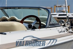 Chris Craft Lancer 20 (45)