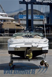 Chris Craft Lancer 20 (44)