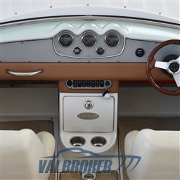 Chris Craft Lancer 20 (32)