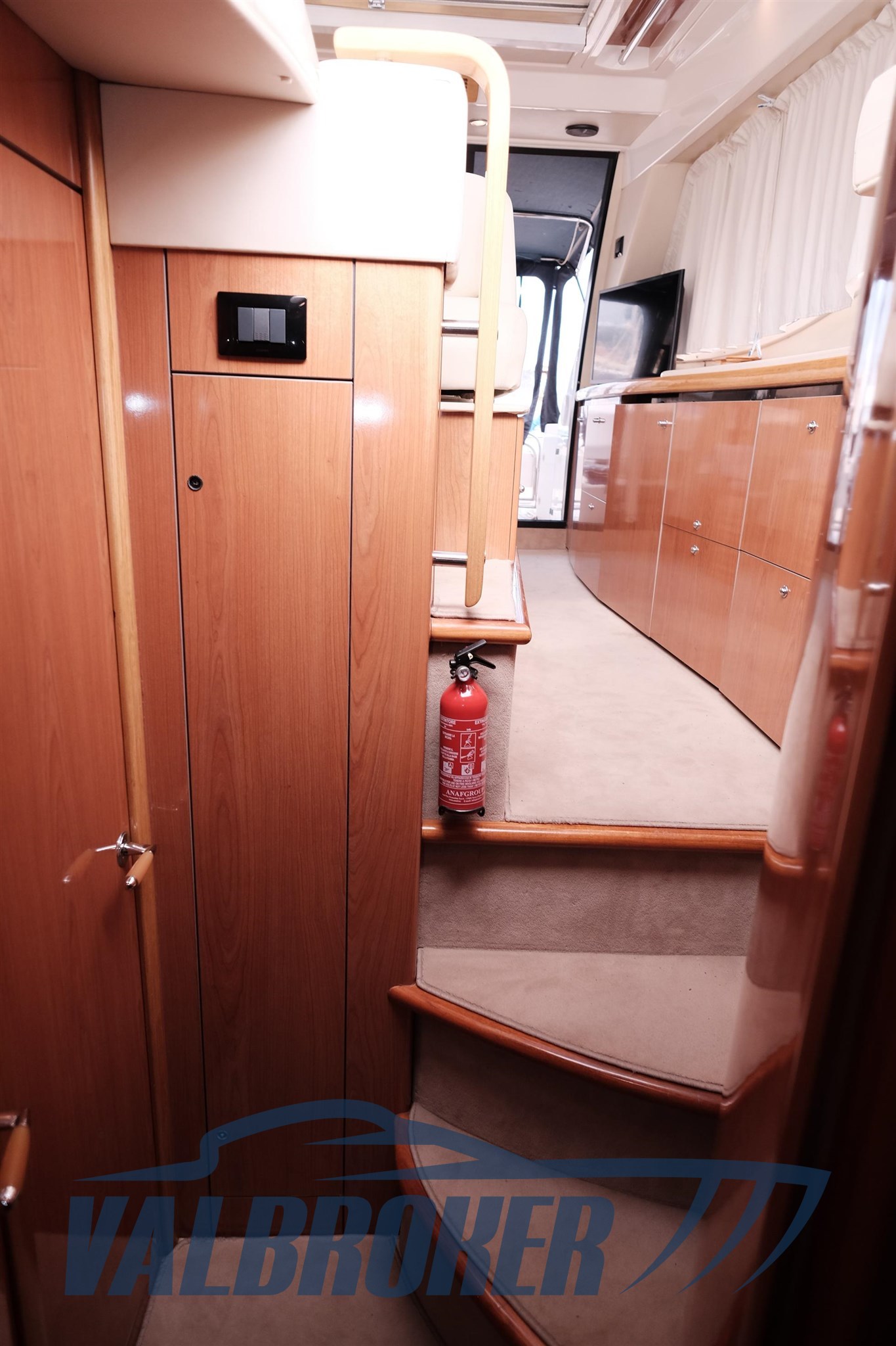 Sealine SC 39 - valbroker (61)