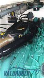 sealine SC 39 2005 Valbroker (2)