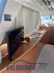 Sealine SC 39 2005 (9)