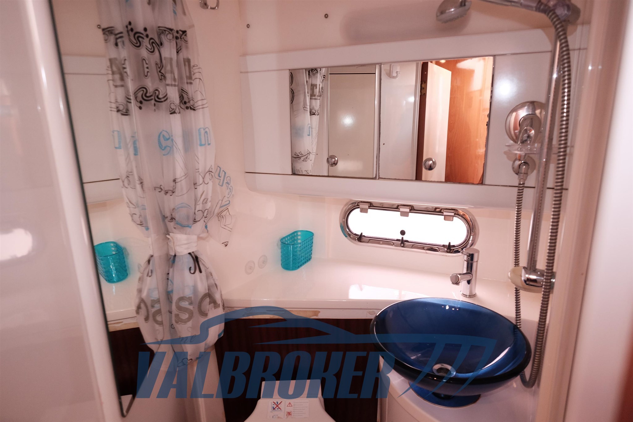 Sealine SC 39 - valbroker (80)
