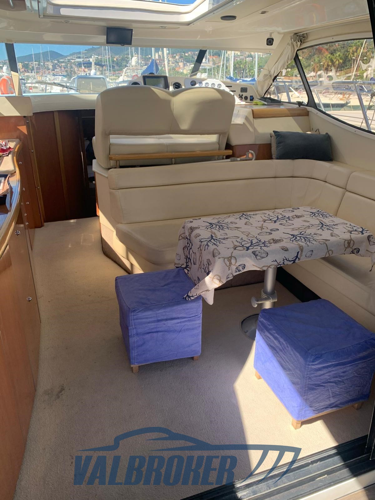 Sealine SC 39 2005 (14)