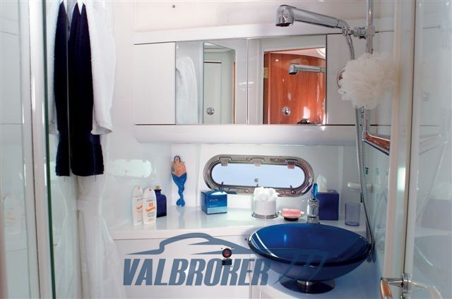 Sealine SC 39 - 2005 valbroker (21)