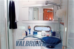 Sealine SC 39 - 2005 valbroker (21)