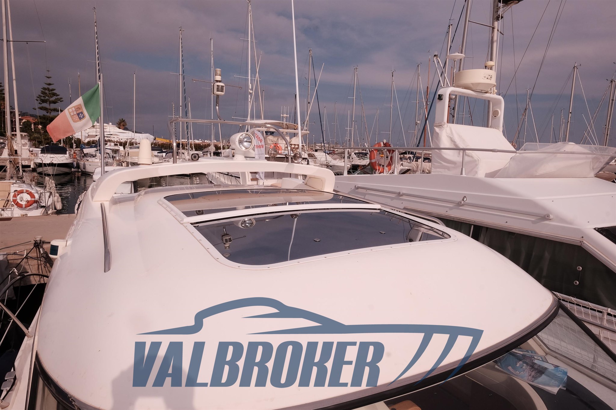 Sealine SC 39 - valbroker (147)