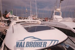 Sealine SC 39 - valbroker (147)