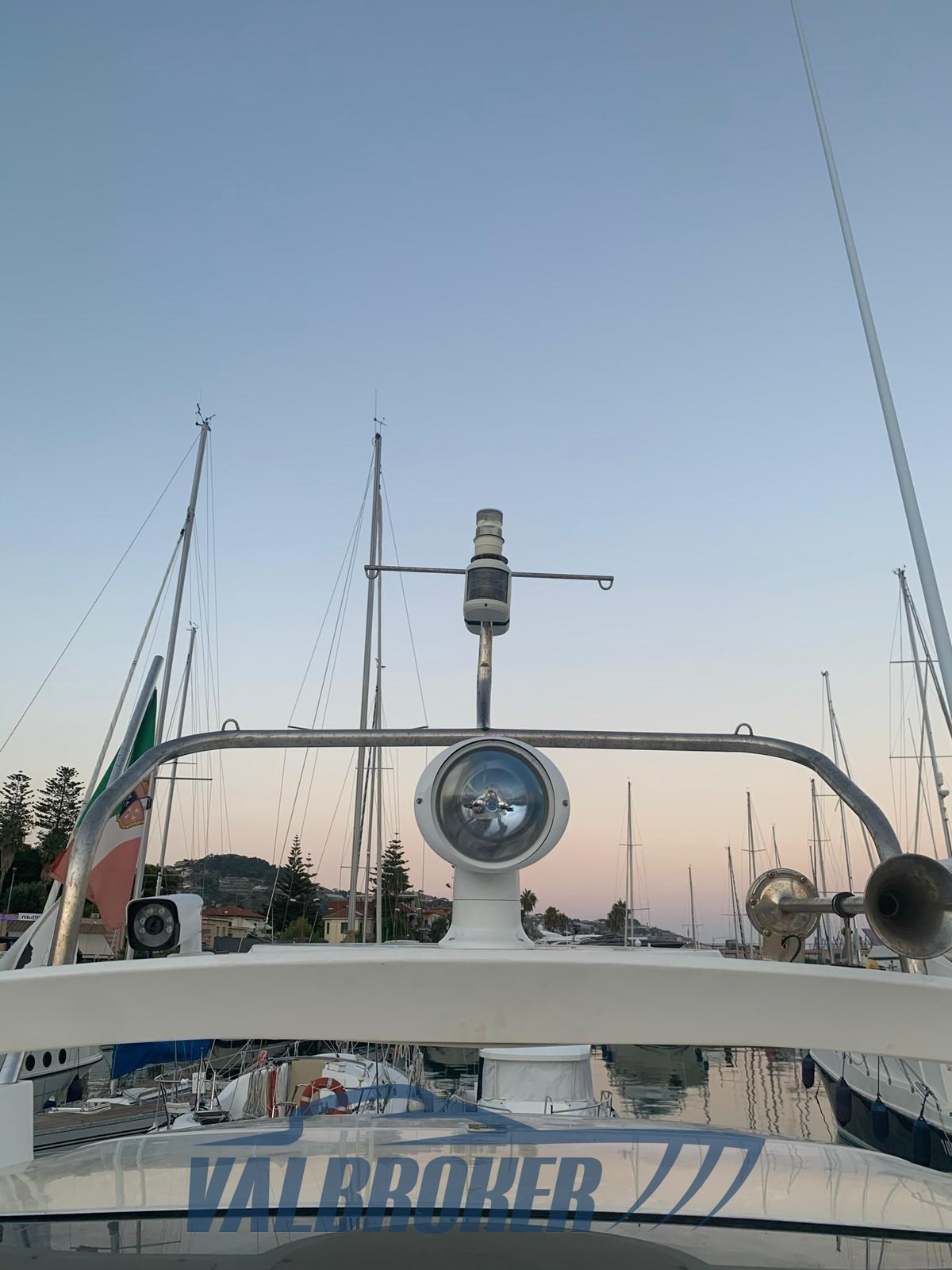 Sealine SC 39 2005 (19)