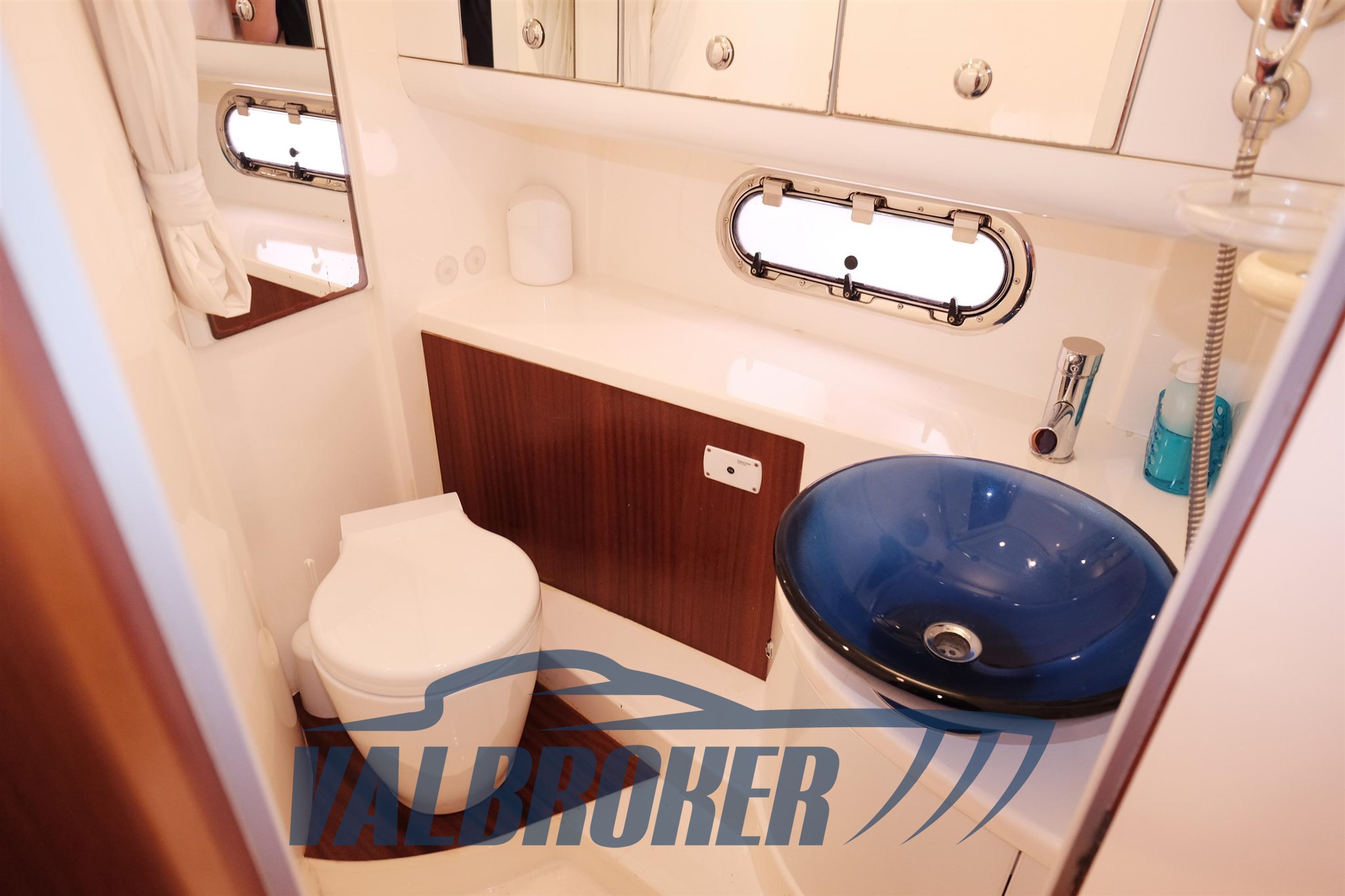 Sealine SC 39 - valbroker (67)