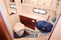 Sealine SC 39 - valbroker (67)