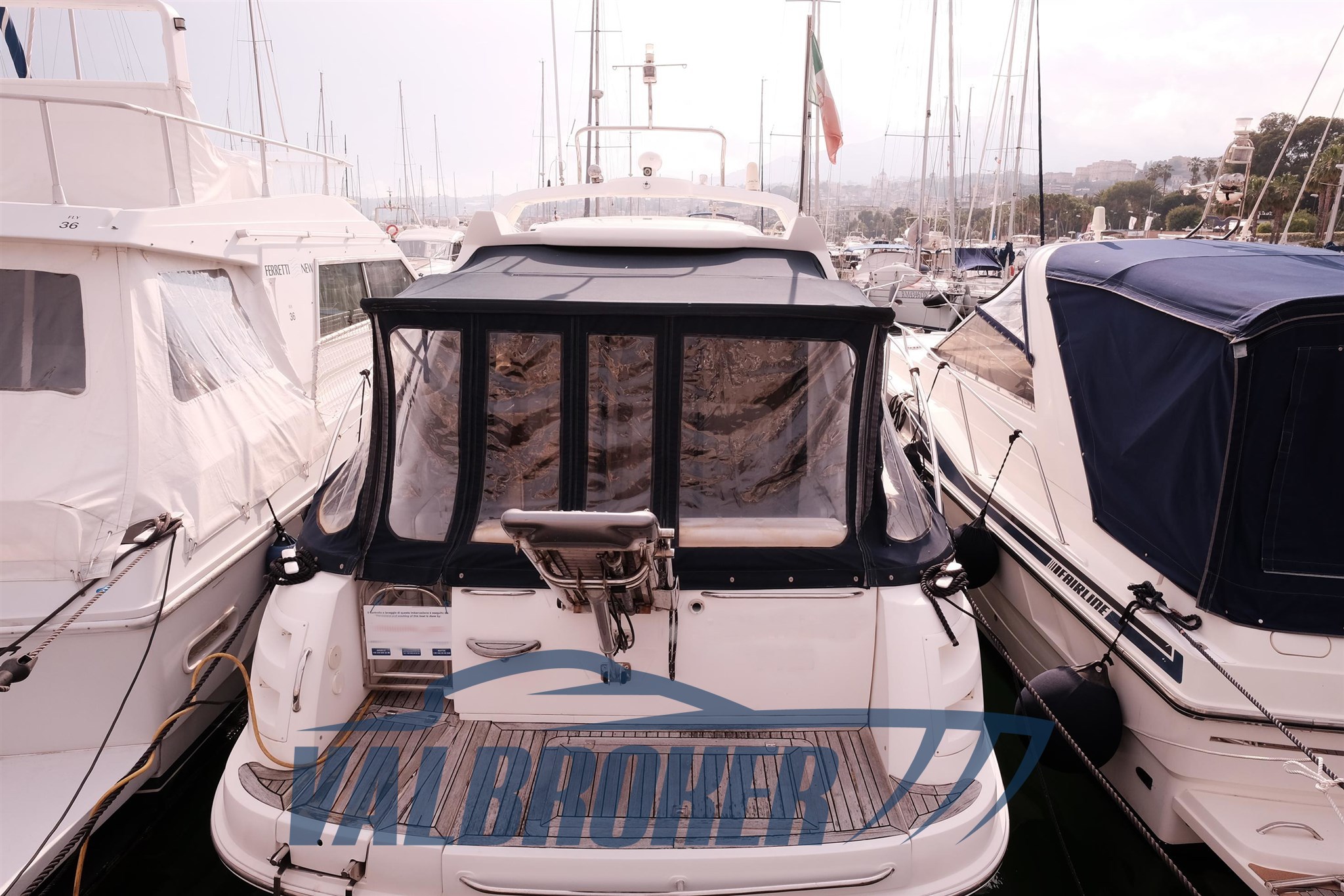 Sealine SC 39 - valbroker (156)