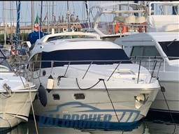 Sealine SC 39 2005 (5)
