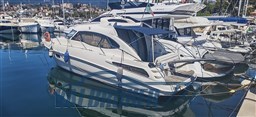 Sealine c 39 2005 (16)