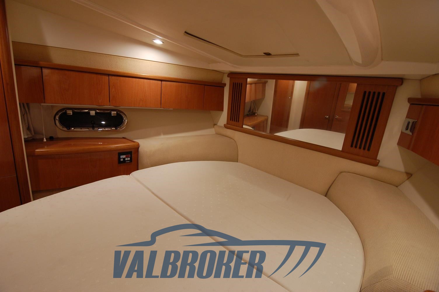 Sealine SC 39 2005 Valbroker (7)