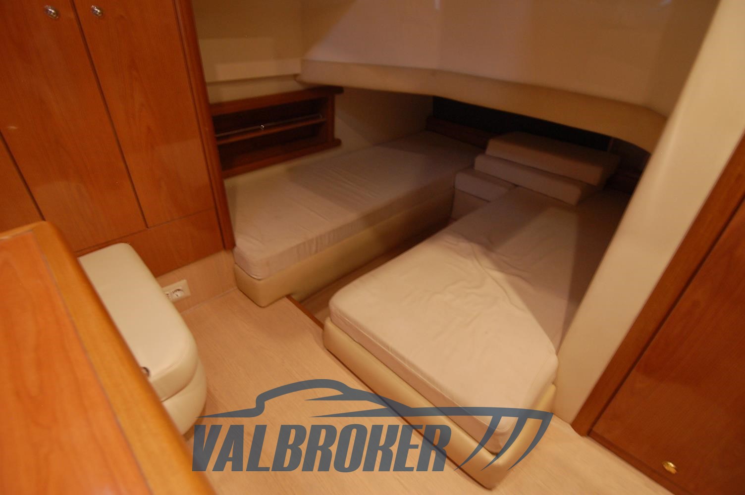 Sealine SC 39 2005 Valbroker (49)