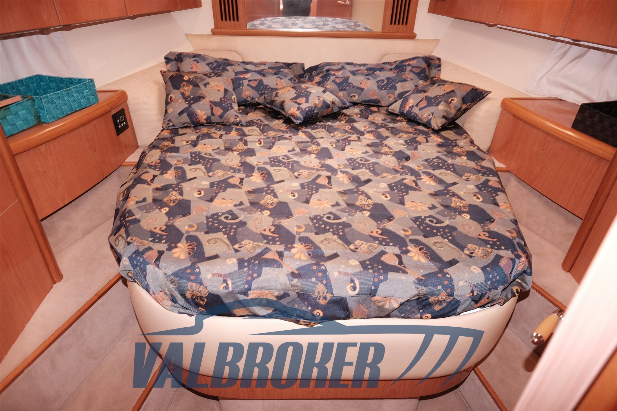 Sealine SC 39 - valbroker (62)