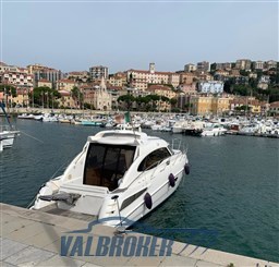 Sealine SC 39 2005 (3)