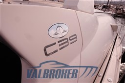 Sealine SC 39 - valbroker (138)