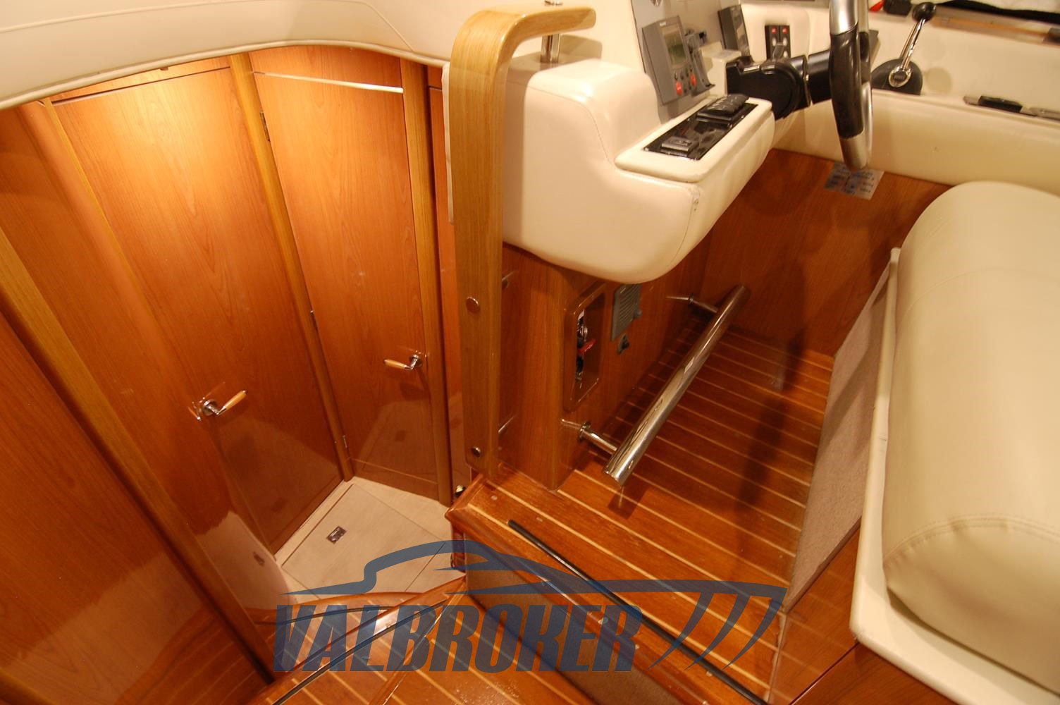 Sealine SC 39 2005 Valbroker (39)