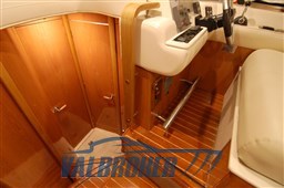 Sealine SC 39 2005 Valbroker (39)