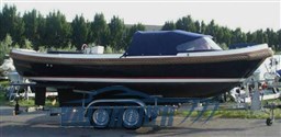 Gozzo Olandese Valbroker(30)