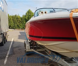 Chris craft 25 red (10)