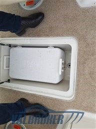 Chris craft 25 red (15)